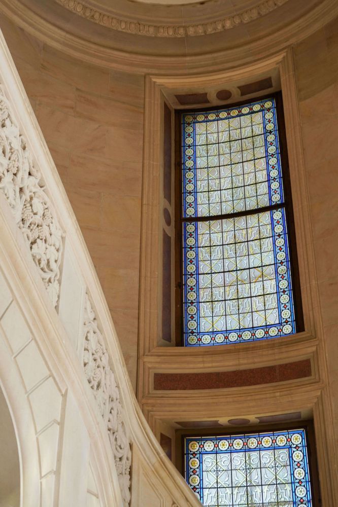 Château Sainte Sabine - Interior